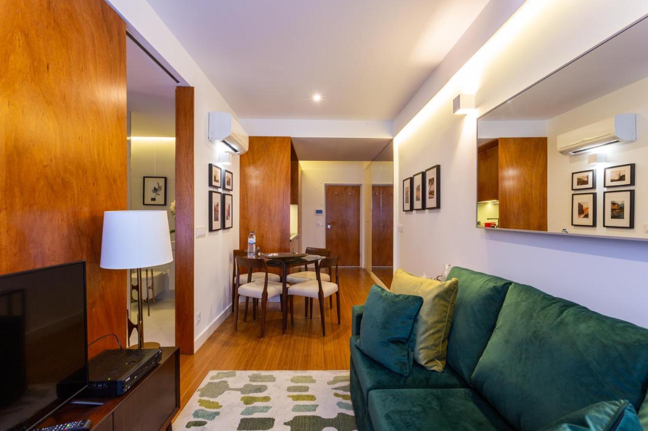 Kate Home'S Trindade Apartments - Porto'S City Centre Exteriér fotografie