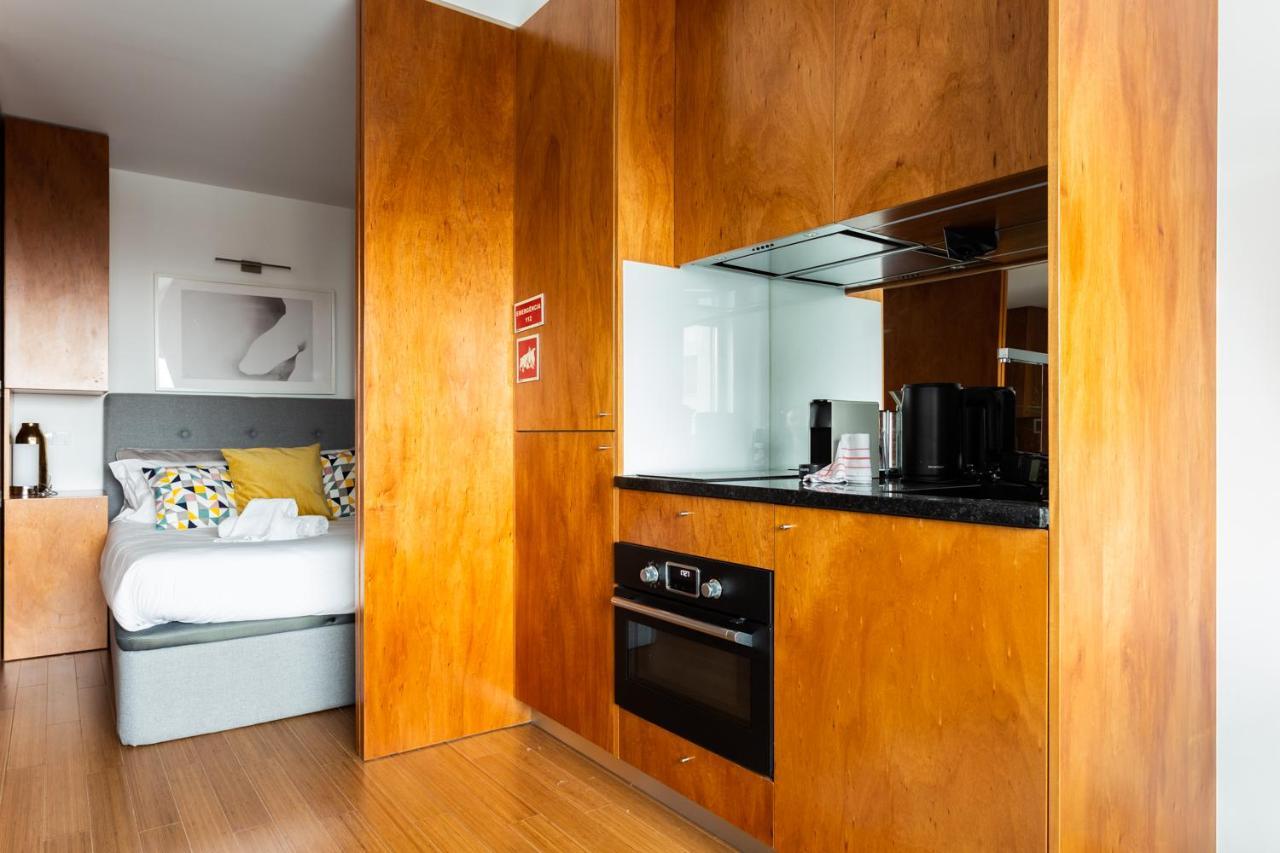 Kate Home'S Trindade Apartments - Porto'S City Centre Exteriér fotografie